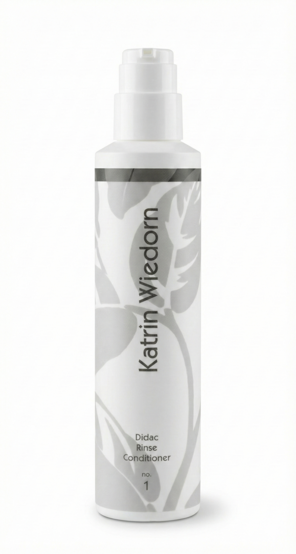 Conditioner-Main Didac Rinse Conditioner