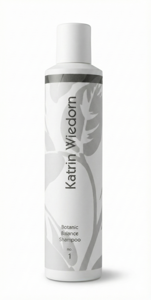 Botanic Balance Shampoo