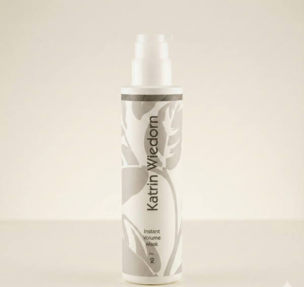 HairMask-Main Instant Volume Mask