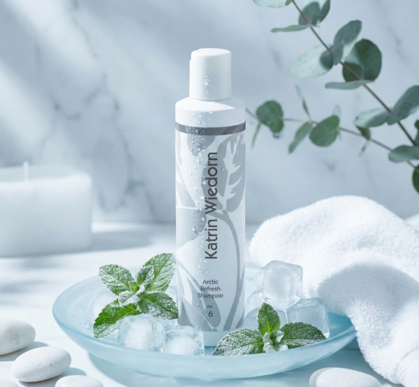 Arctic Refresh Shampoo