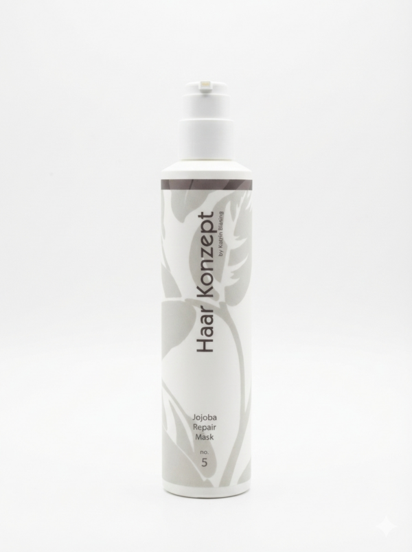 Jojoba Repair Mask