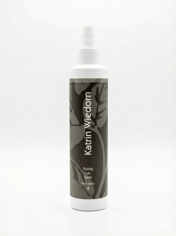 LacSpray1 Styling Lac Spray