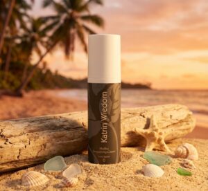 Malibu Smoothing Cream