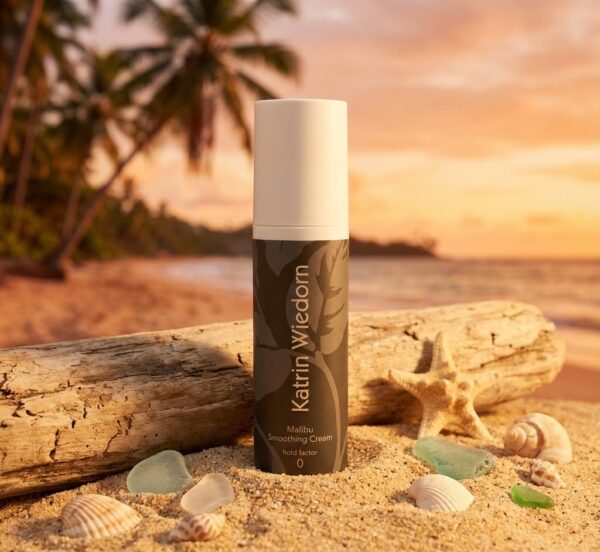 Malibu Smoothing Cream