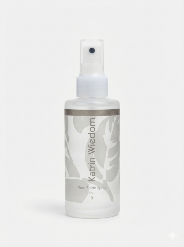 Nutri Shine Spray