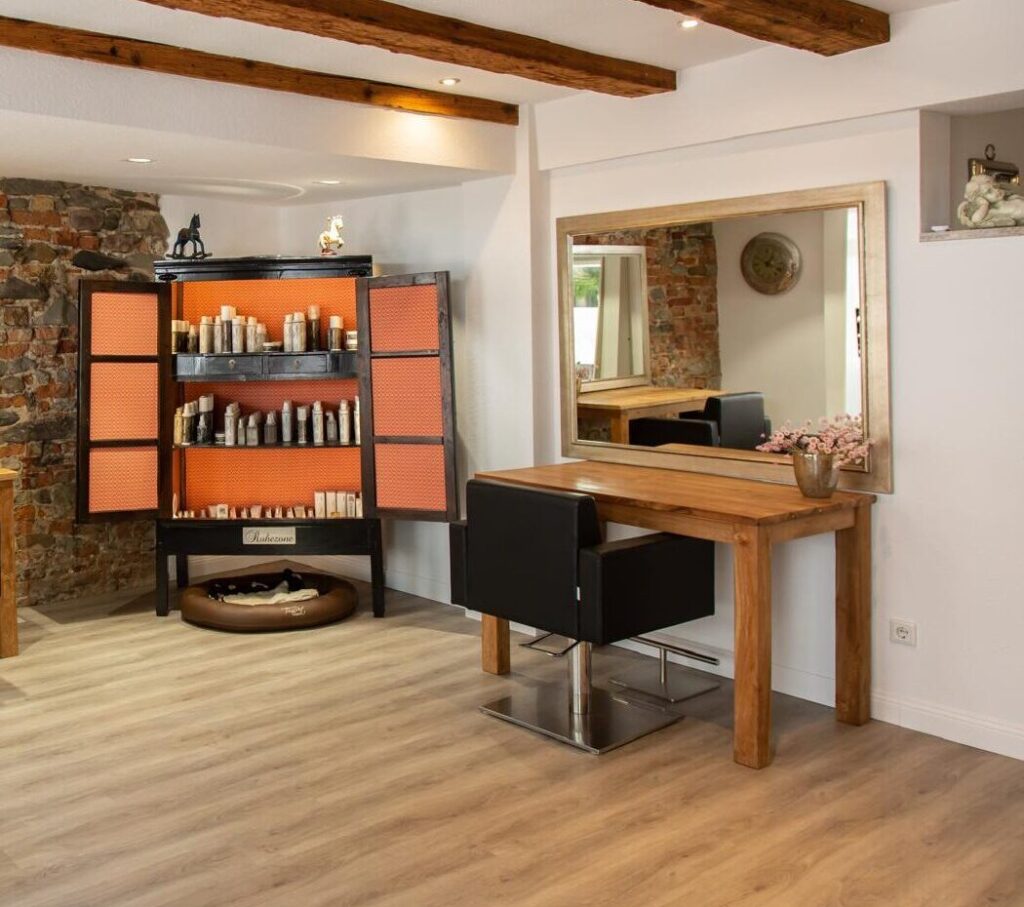 Friseur Salon in Radolfzell