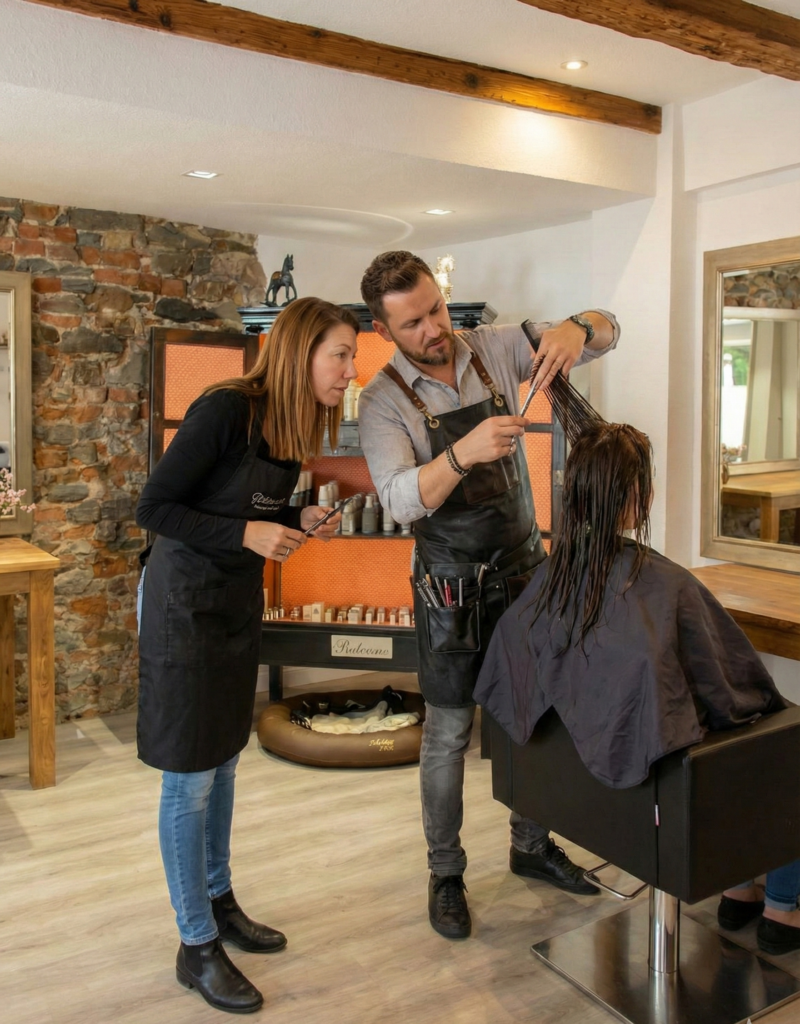 Friseur & Styling Workshops in Radolfzell